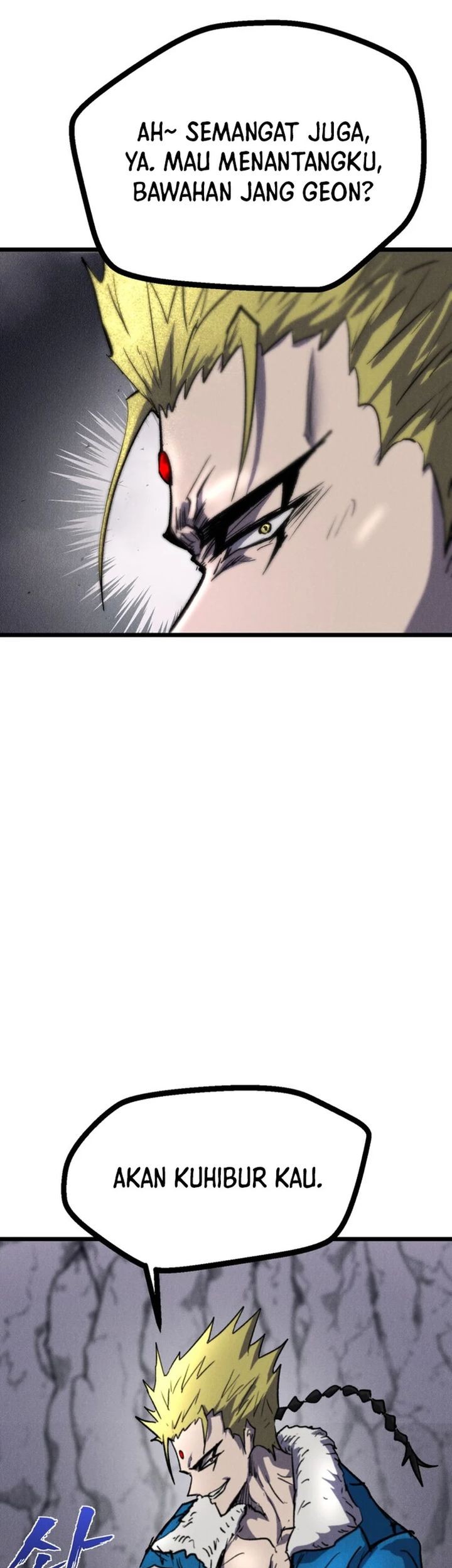 Insector Chapter 63 - halaman 29