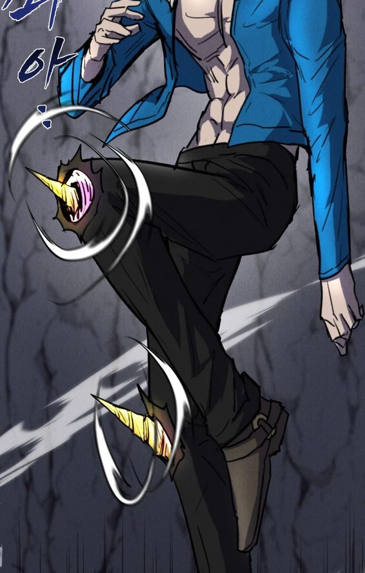 Insector Chapter 63 - halaman 30