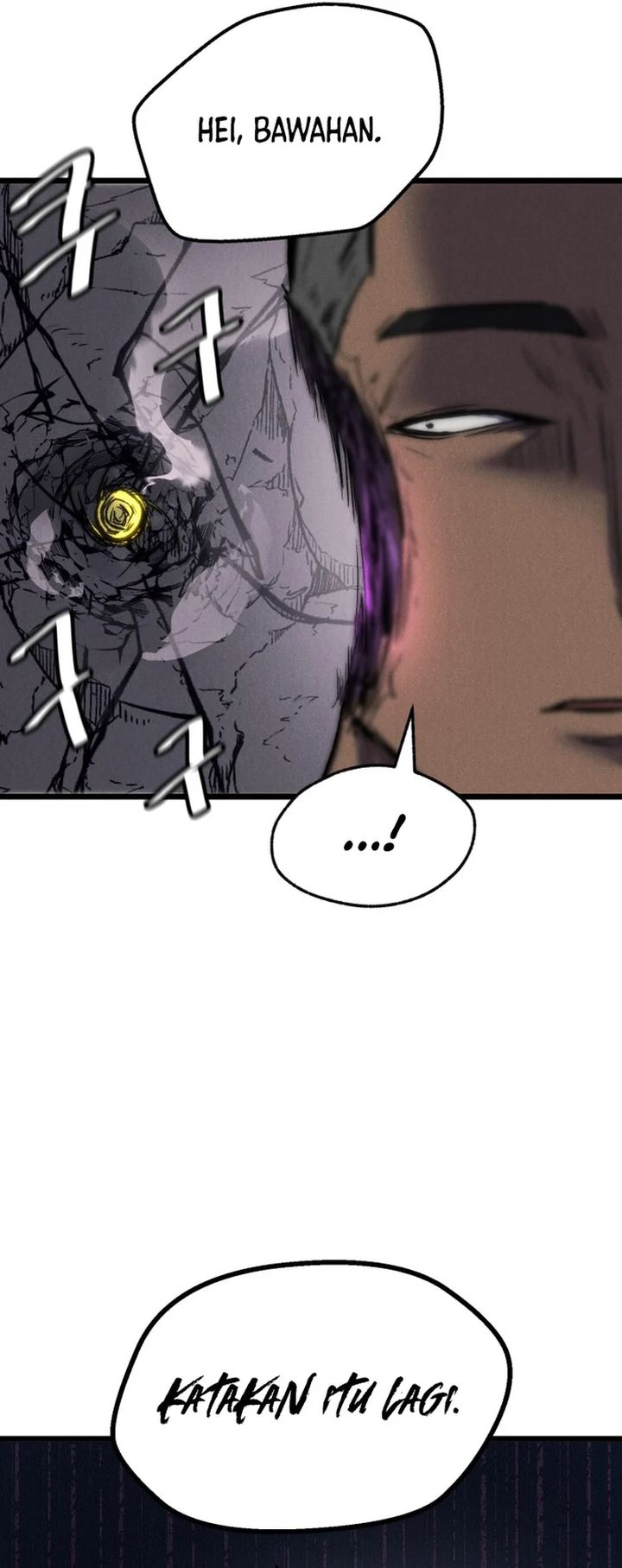 Insector Chapter 63 - halaman 35