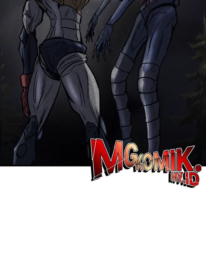 Insector Chapter 63 - halaman 41
