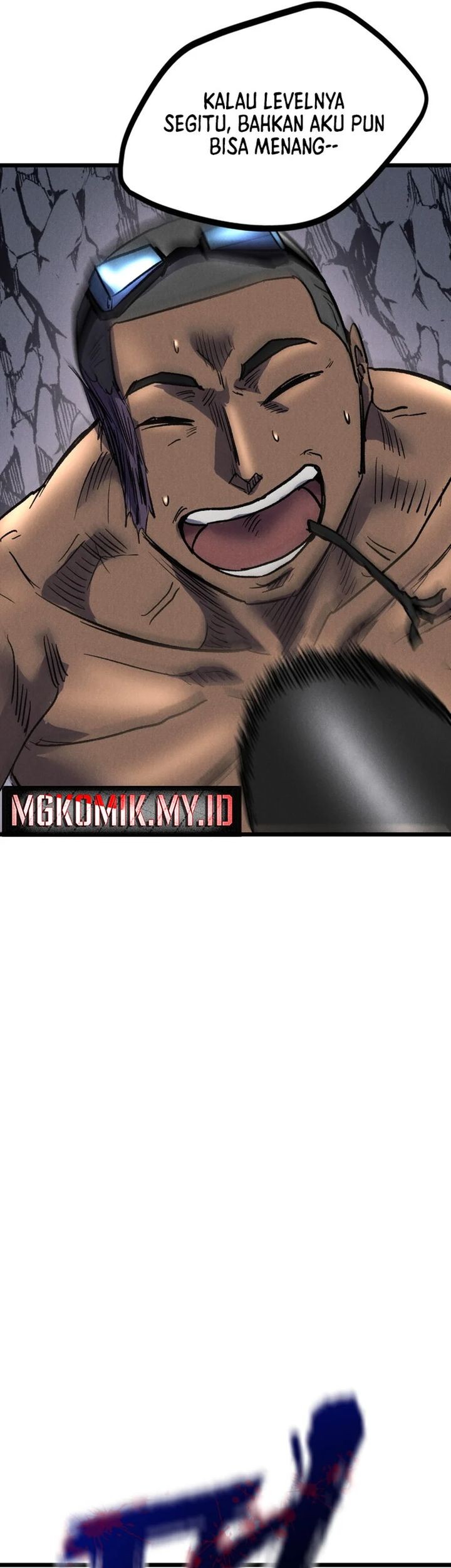 Insector Chapter 63 - halaman 42