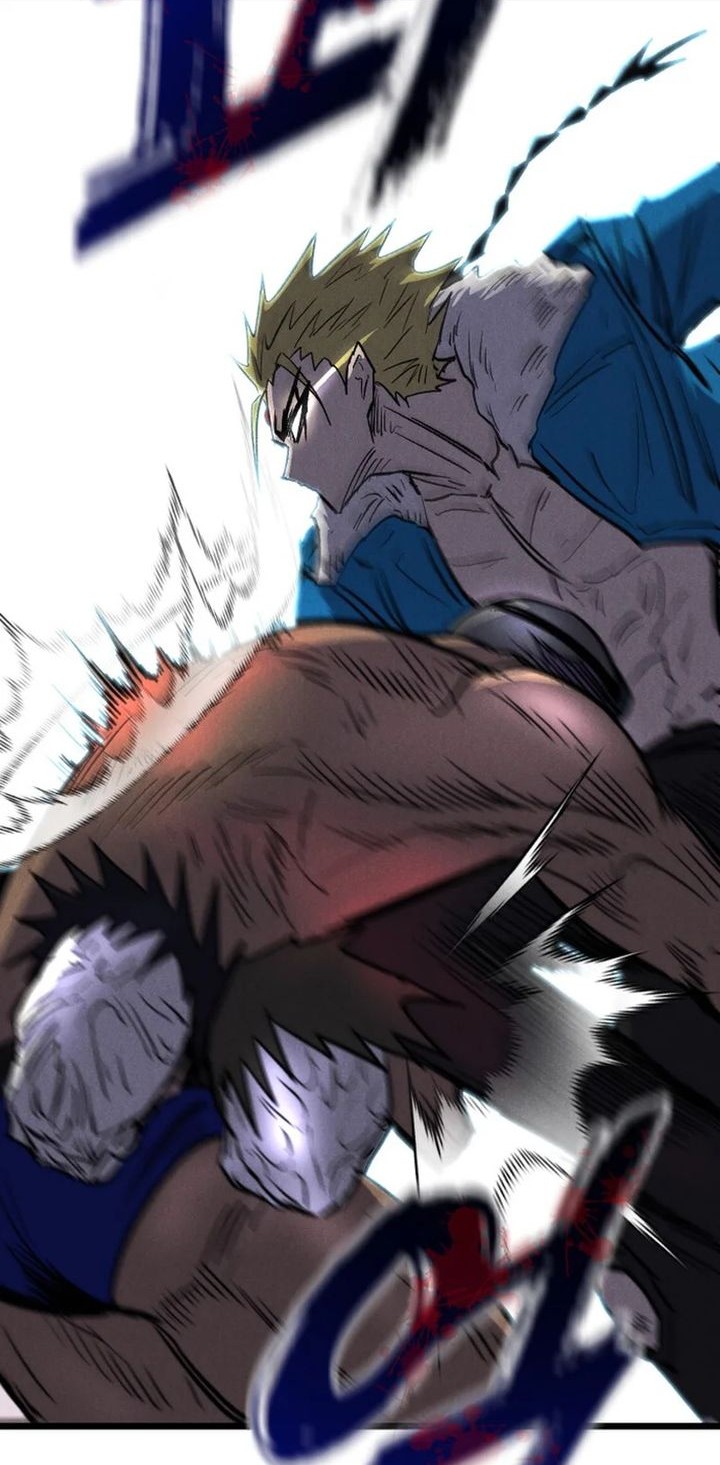 Insector Chapter 63 - halaman 43