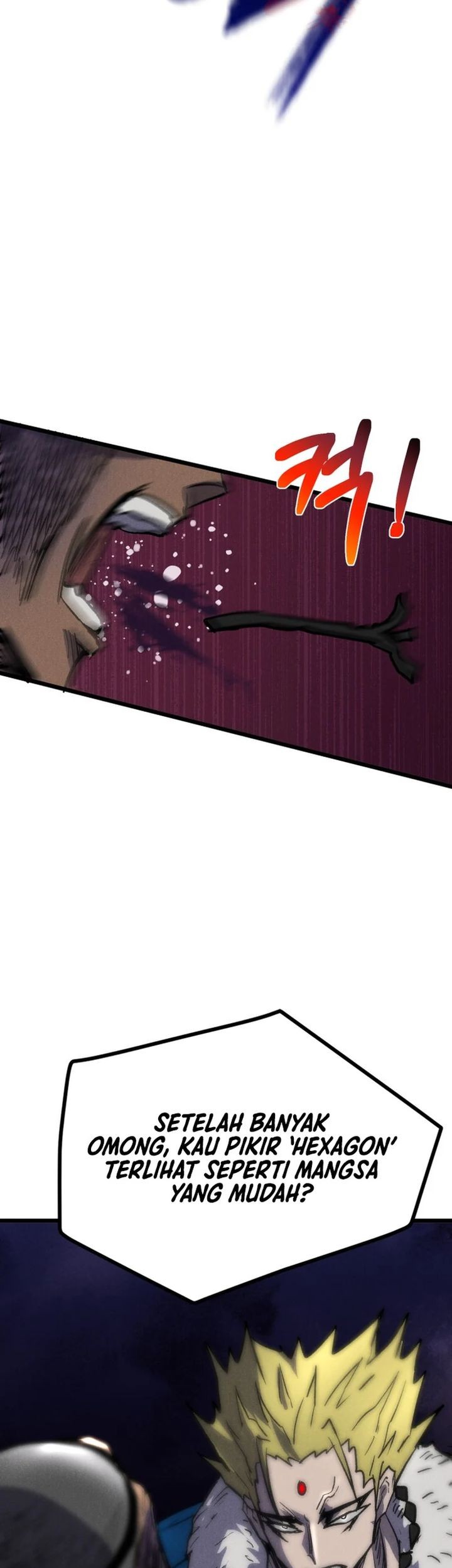 Insector Chapter 63 - halaman 44