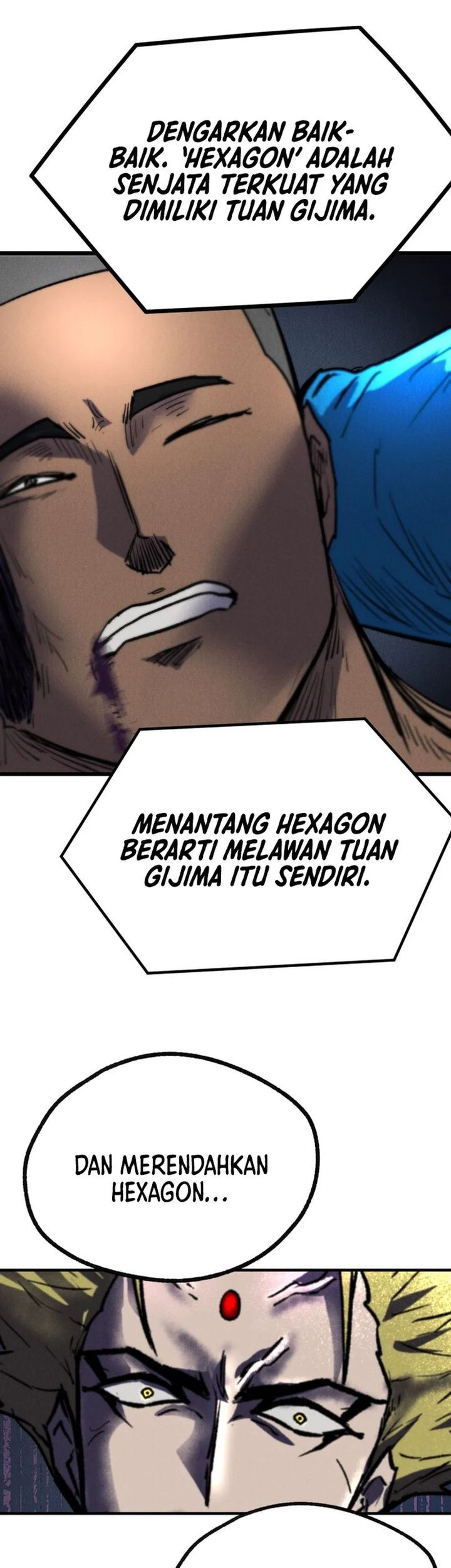Insector Chapter 63 - halaman 46