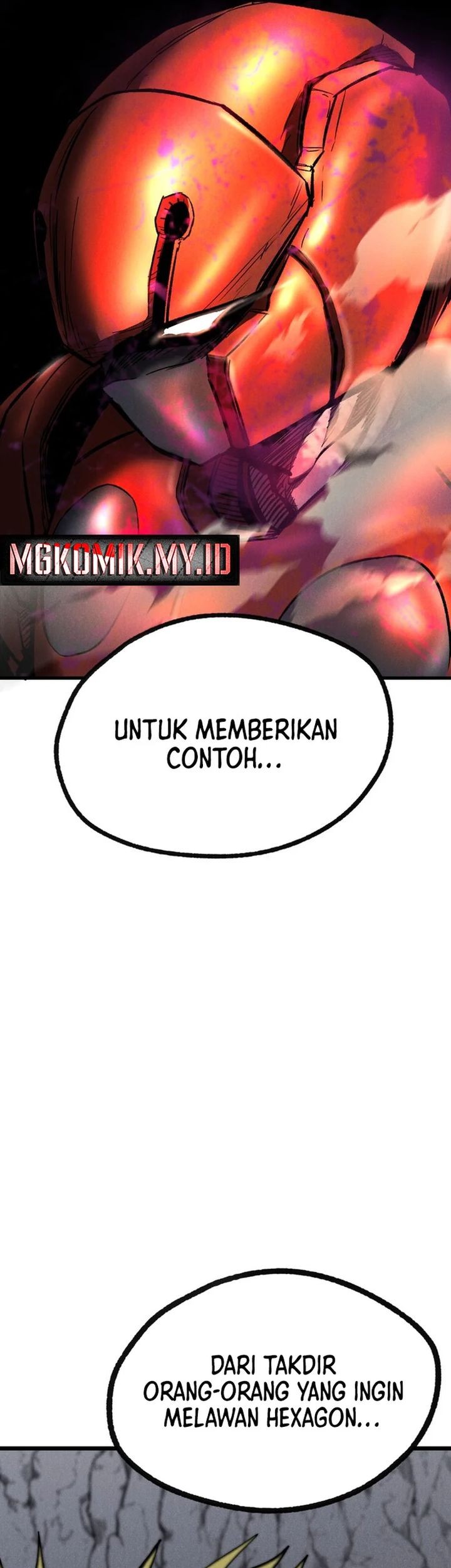 Insector Chapter 63 - halaman 48