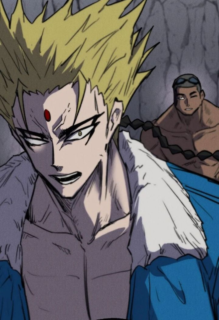 Insector Chapter 63 - halaman 49