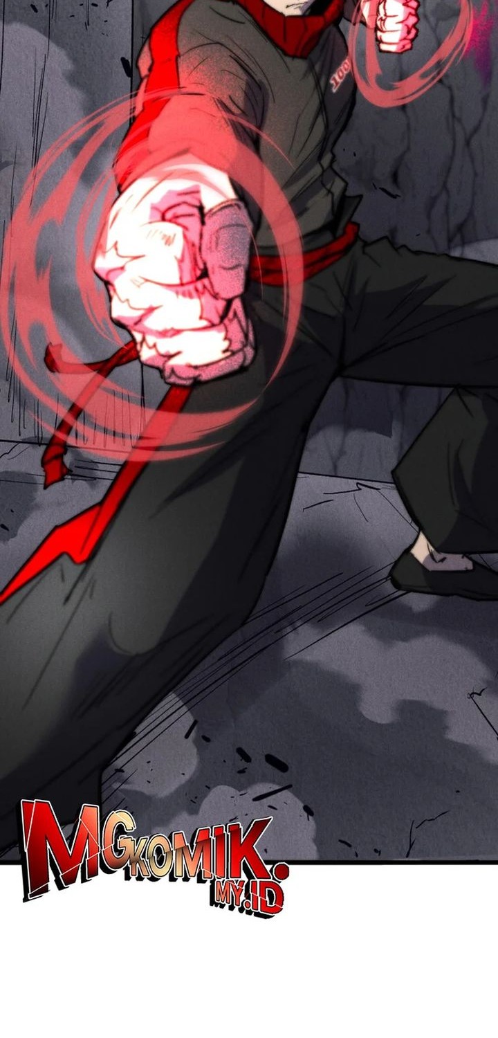 Insector Chapter 63 - halaman 55