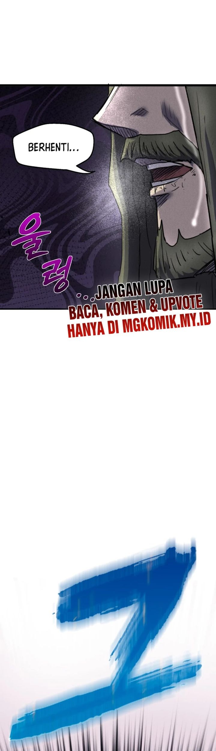 Insector Chapter 63 - halaman 58