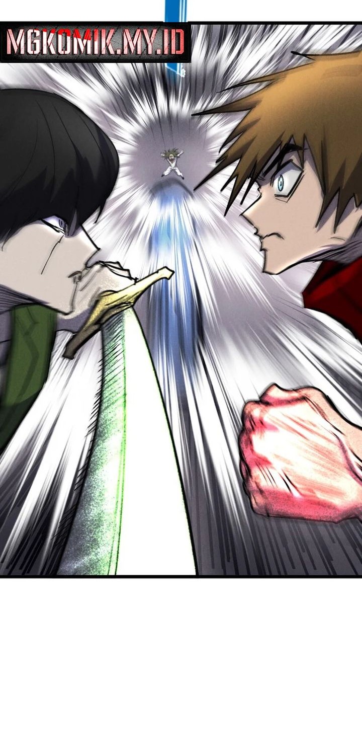 Insector Chapter 63 - halaman 61