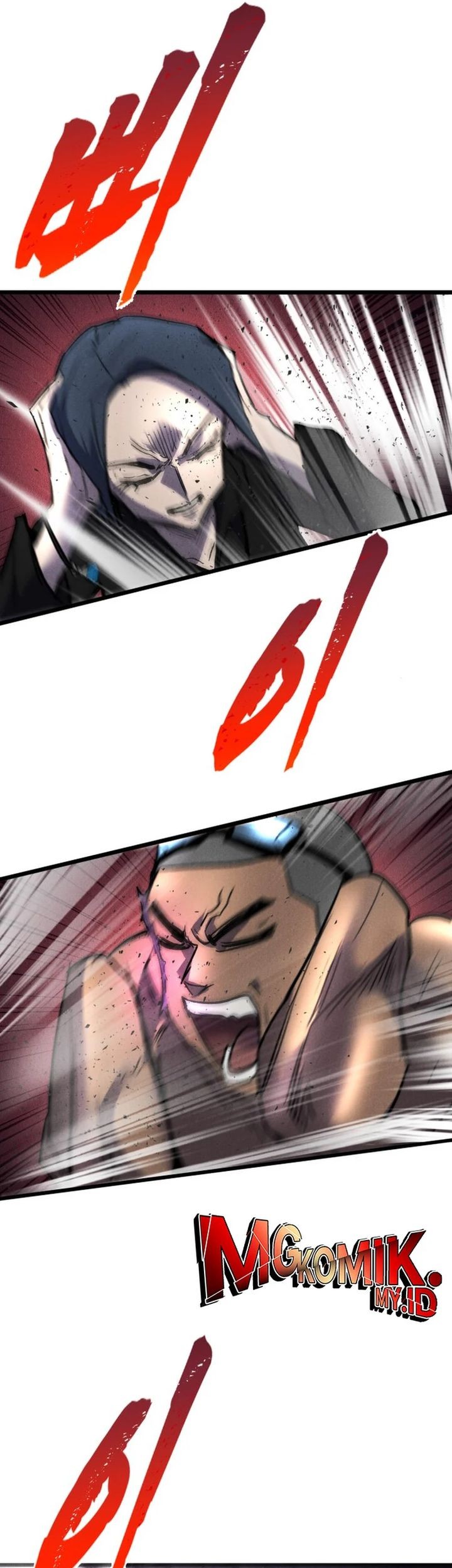 Insector Chapter 63 - halaman 63