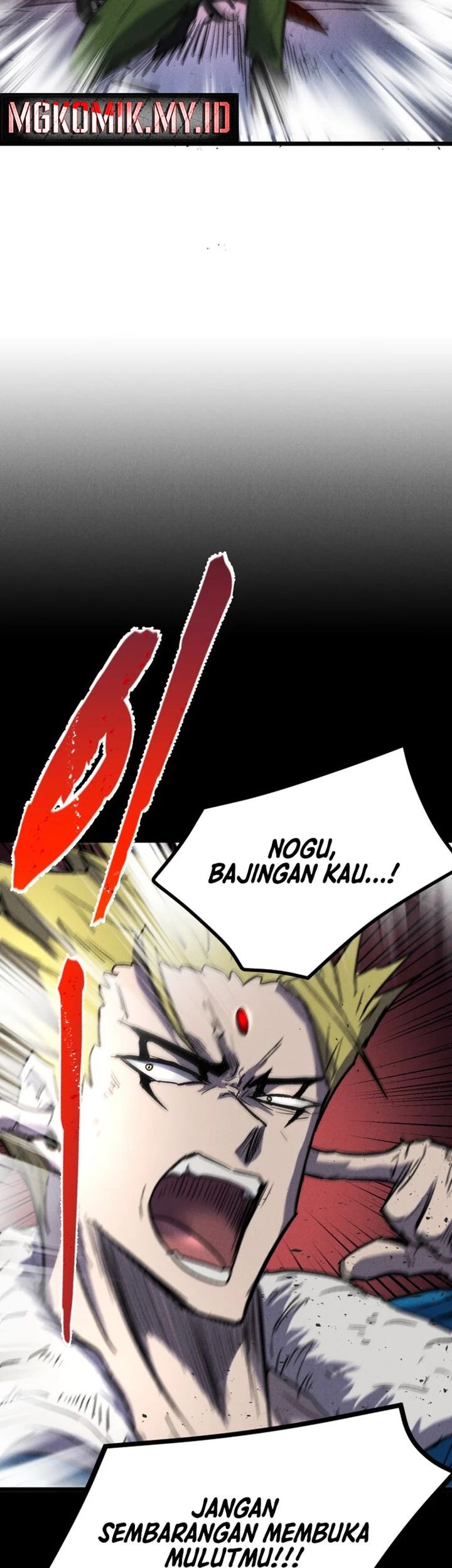 Insector Chapter 63 - halaman 65
