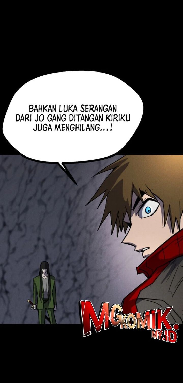 Insector Chapter 63 - halaman 74
