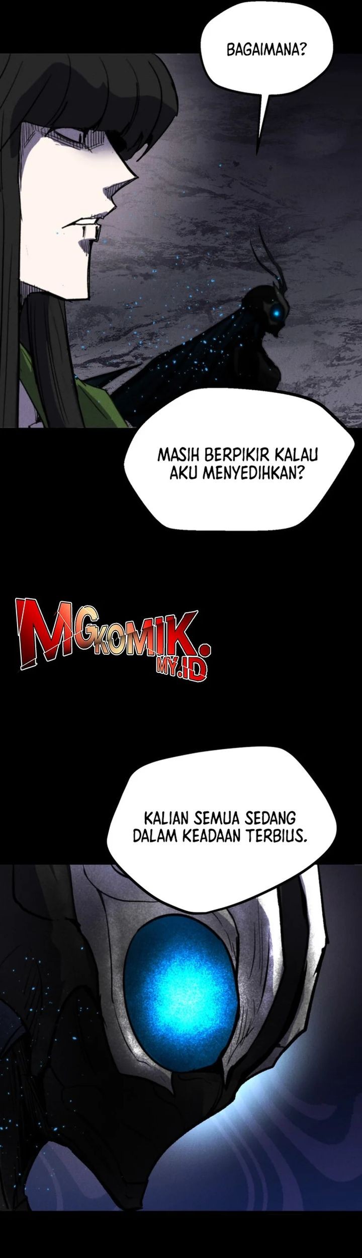 Insector Chapter 63 - halaman 77