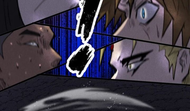 Insector Chapter 63 - halaman 84