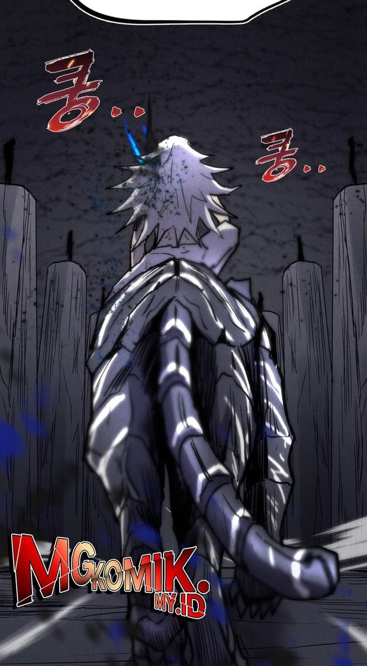 Insector Chapter 63 - halaman 88