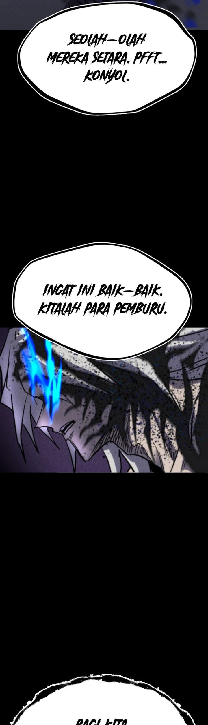 Insector Chapter 63 - halaman 89
