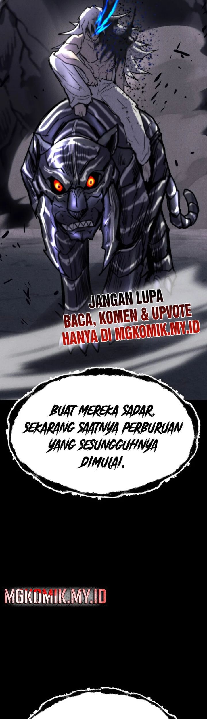Insector Chapter 63 - halaman 91