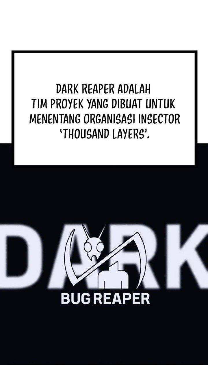 Insector Chapter 64 - halaman 10