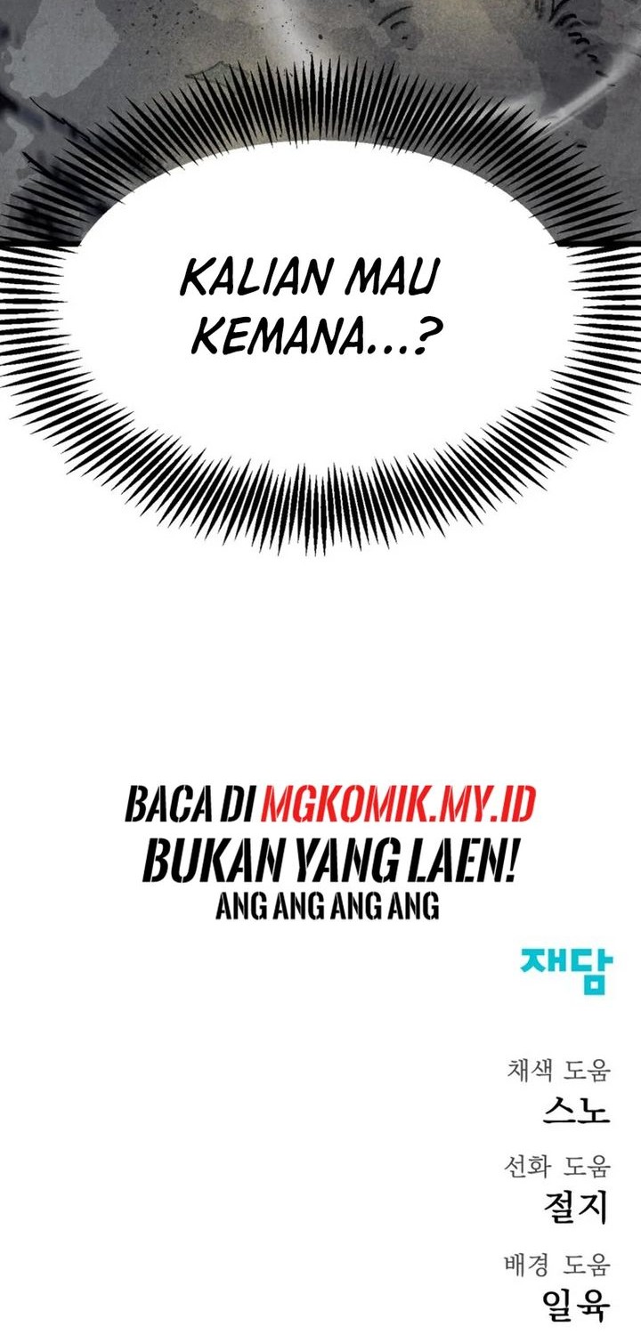 Insector Chapter 64 - halaman 100