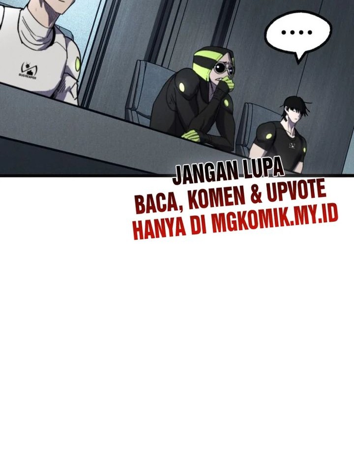 Insector Chapter 64 - halaman 14