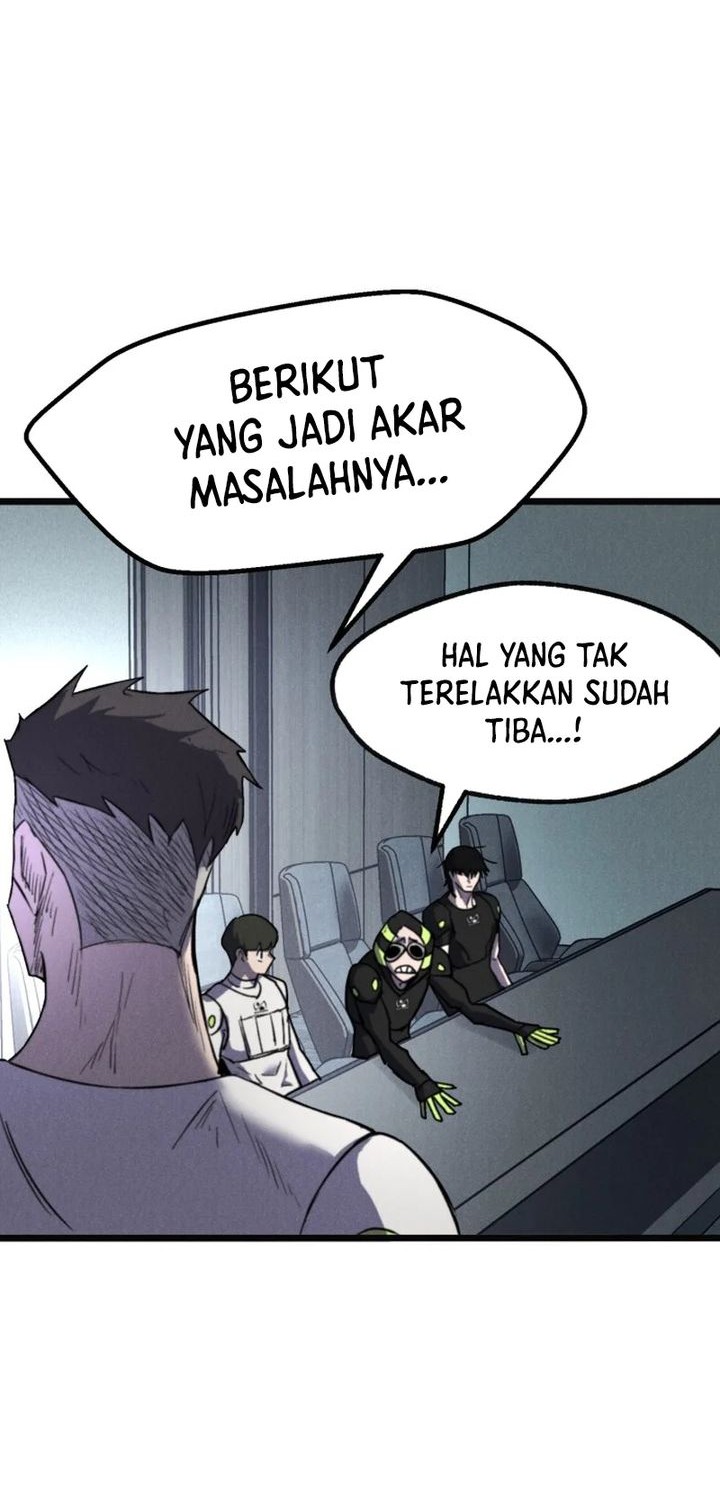 Insector Chapter 64 - halaman 20