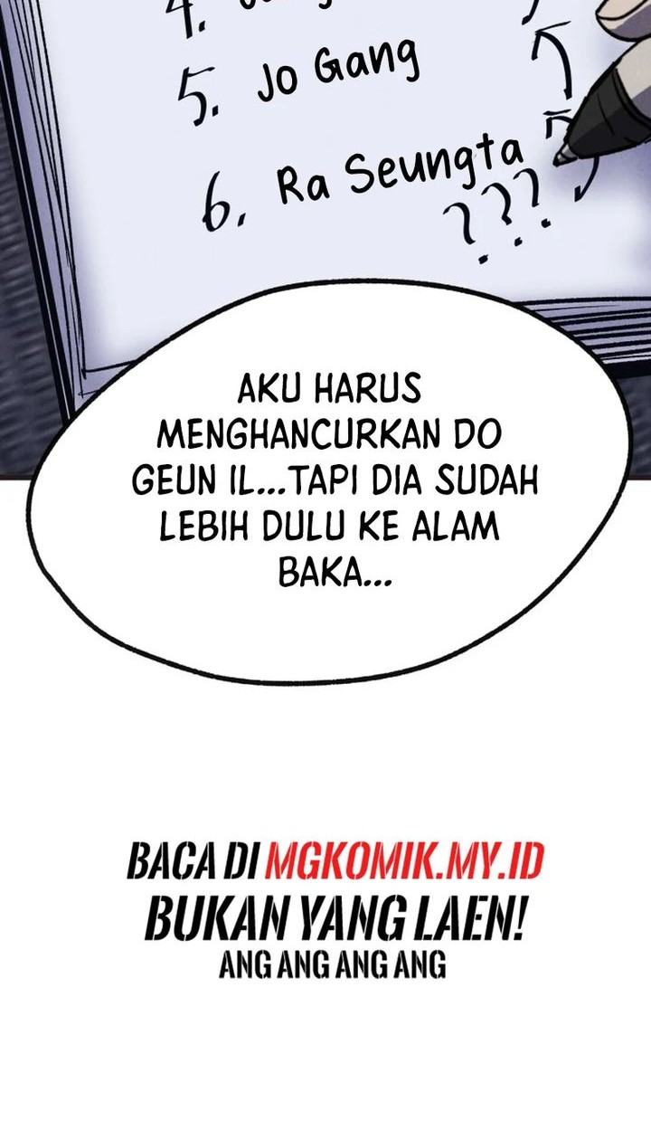 Insector Chapter 64 - halaman 26