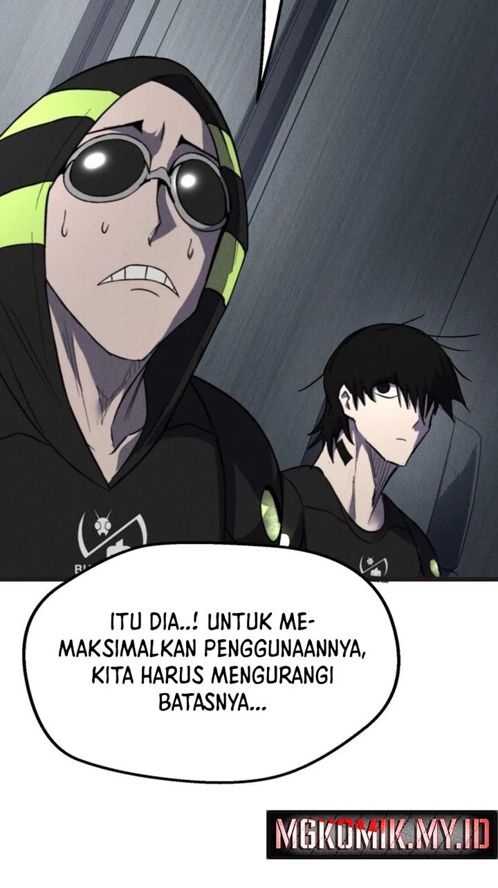 Insector Chapter 64 - halaman 28