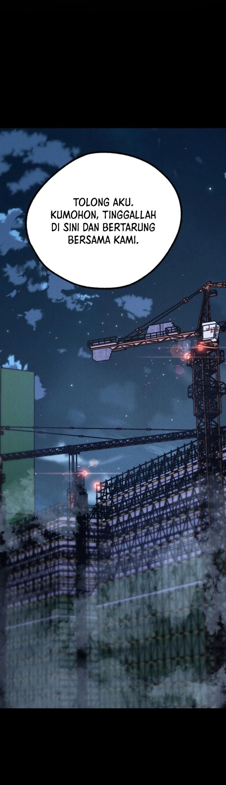 Insector Chapter 64 - halaman 31
