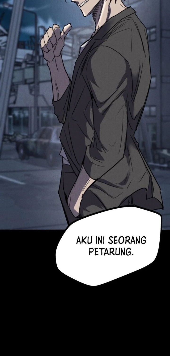 Insector Chapter 64 - halaman 36