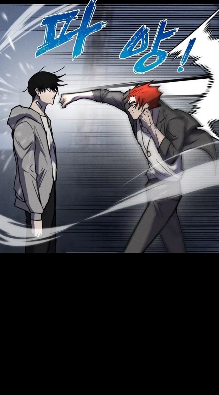 Insector Chapter 64 - halaman 38