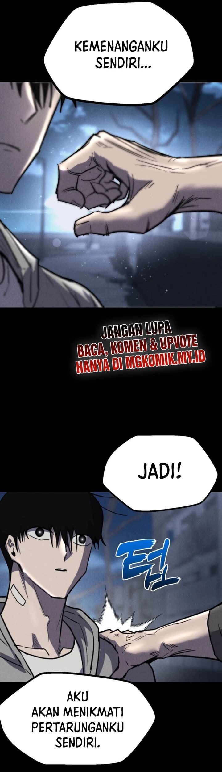 Insector Chapter 64 - halaman 41
