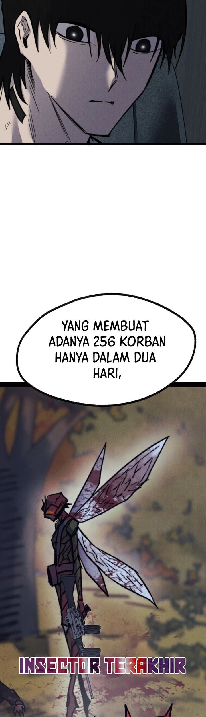 Insector Chapter 64 - halaman 47