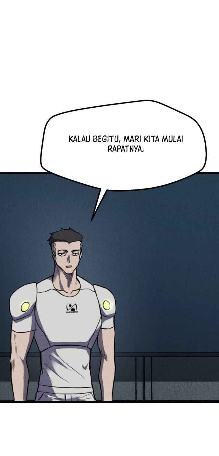 Insector Chapter 64 - halaman 6