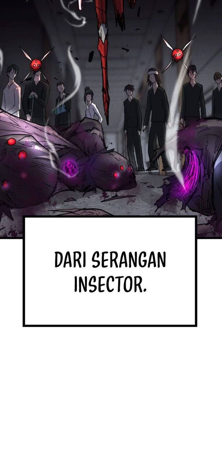 Insector Chapter 64 - halaman 60
