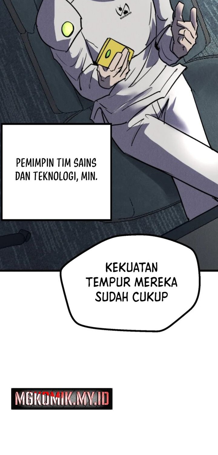 Insector Chapter 64 - halaman 66