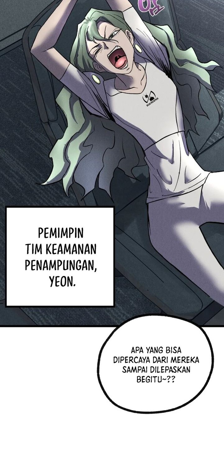 Insector Chapter 64 - halaman 70