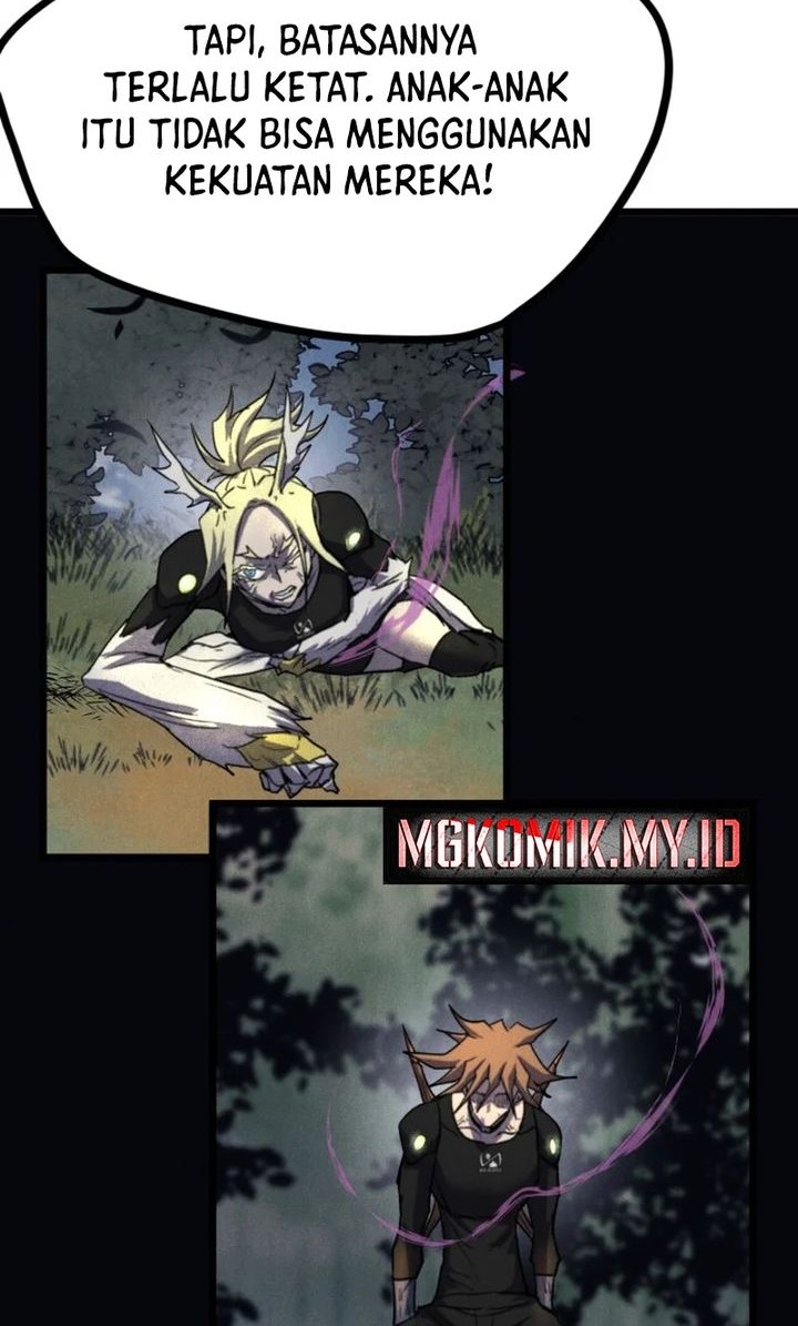 Insector Chapter 64 - halaman 72