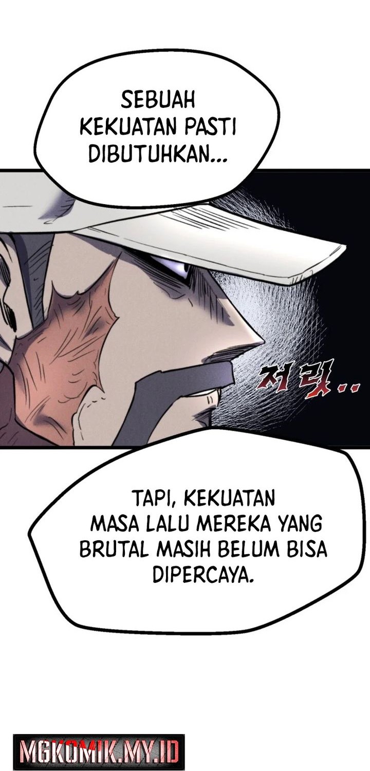 Insector Chapter 64 - halaman 76
