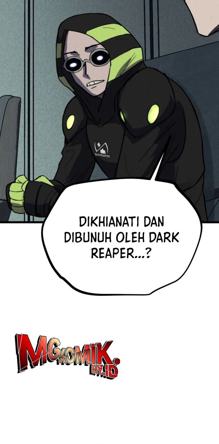 Insector Chapter 64 - halaman 78