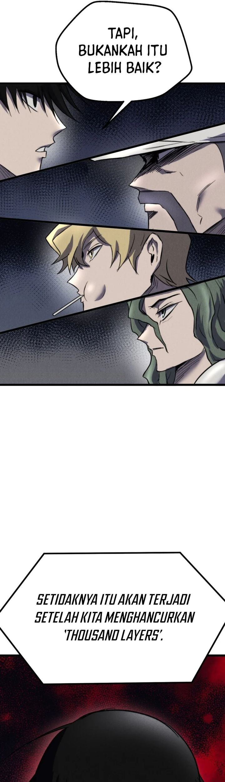 Insector Chapter 64 - halaman 79