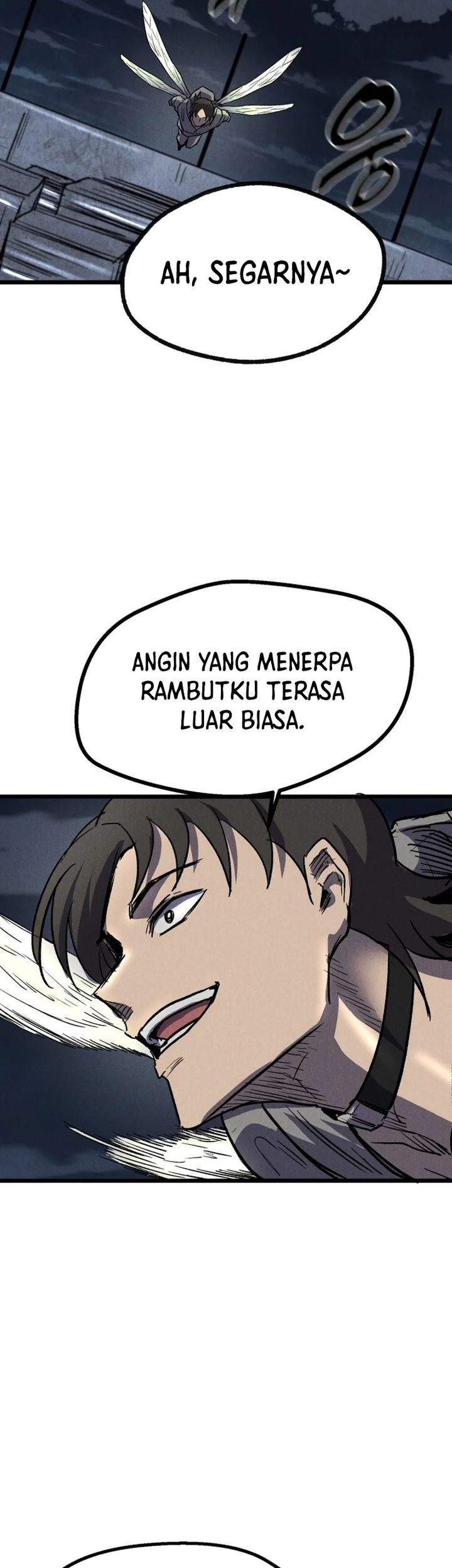 Insector Chapter 64 - halaman 91