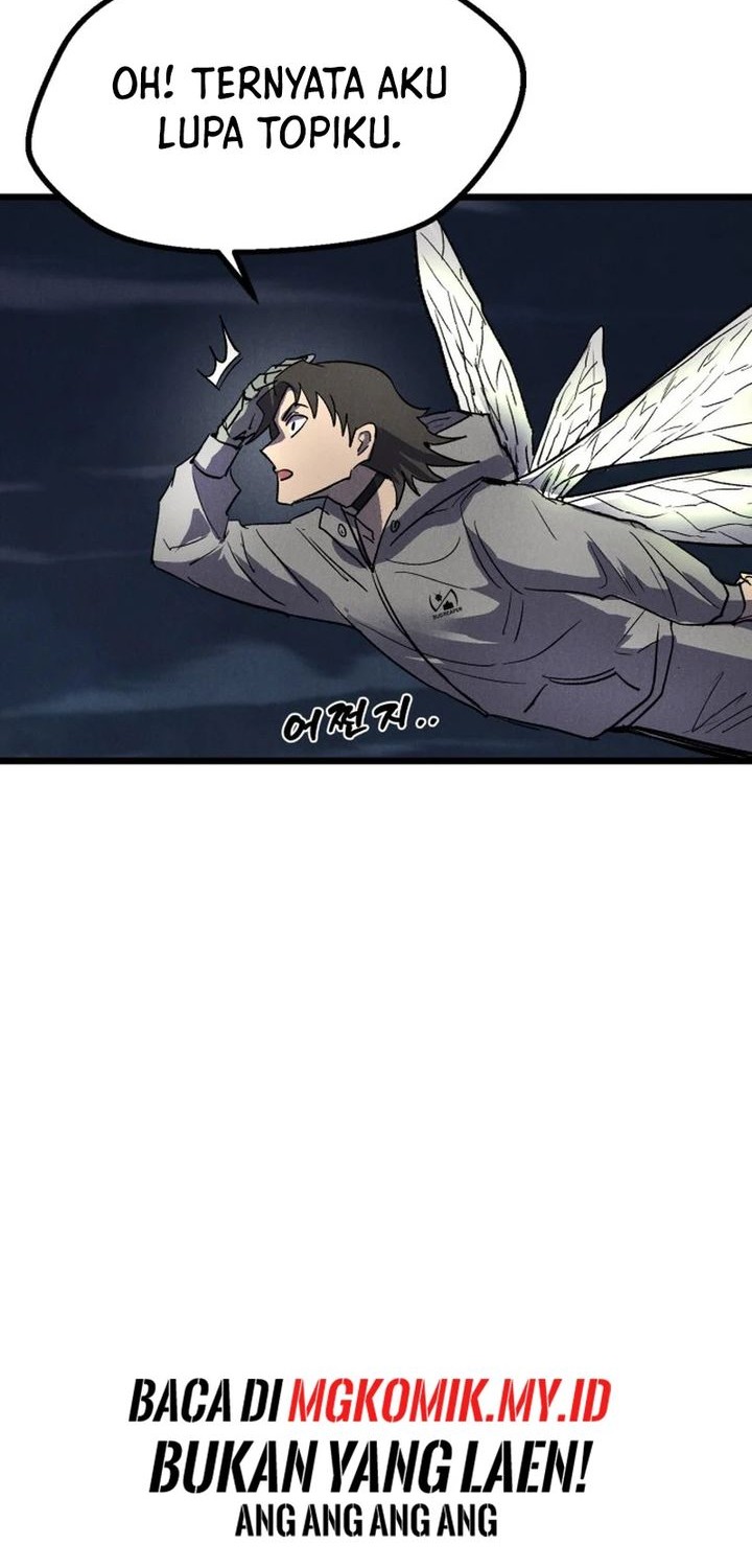 Insector Chapter 64 - halaman 92