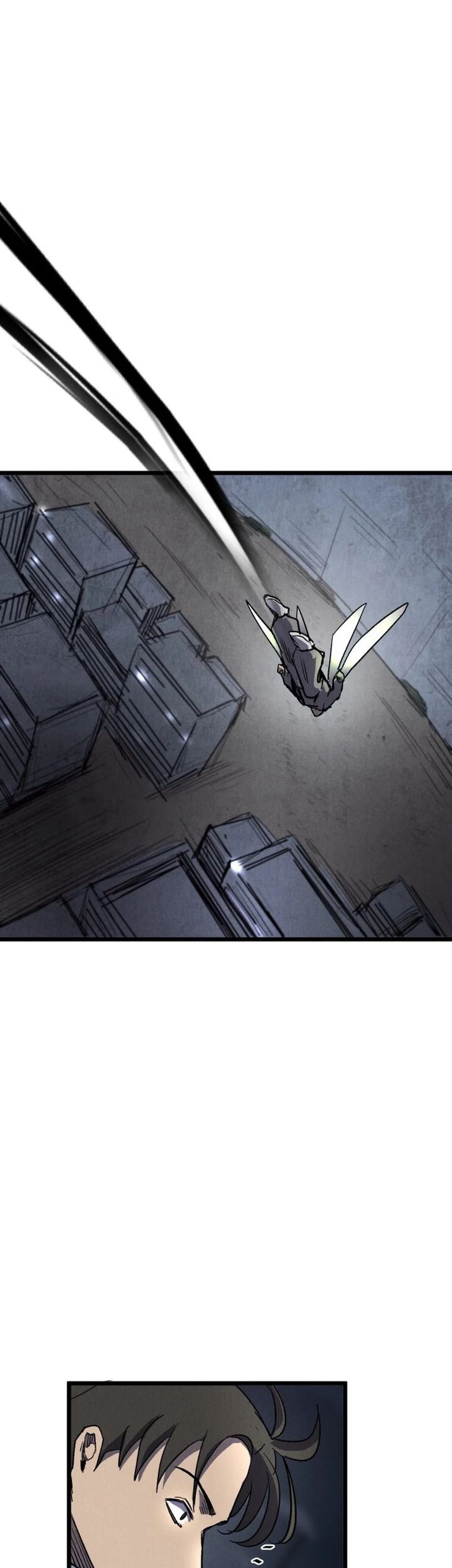 Insector Chapter 64 - halaman 93