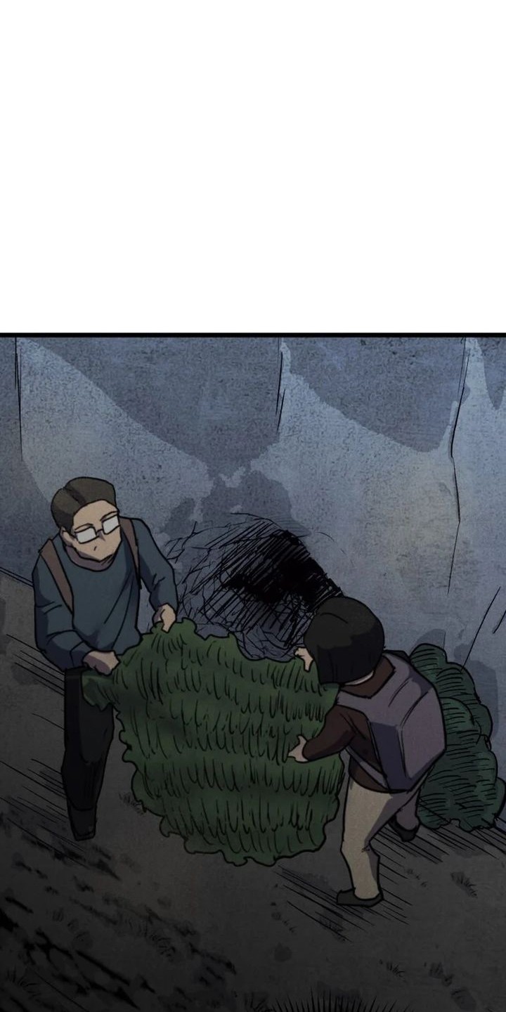 Insector Chapter 64 - halaman 96