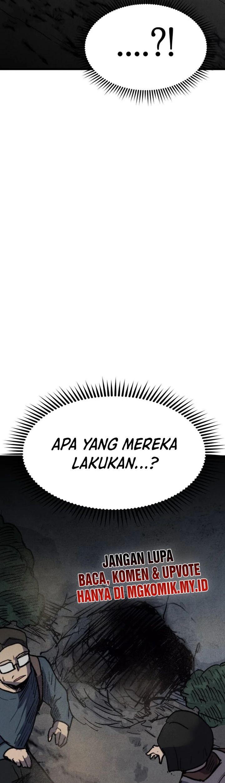 Insector Chapter 64 - halaman 97