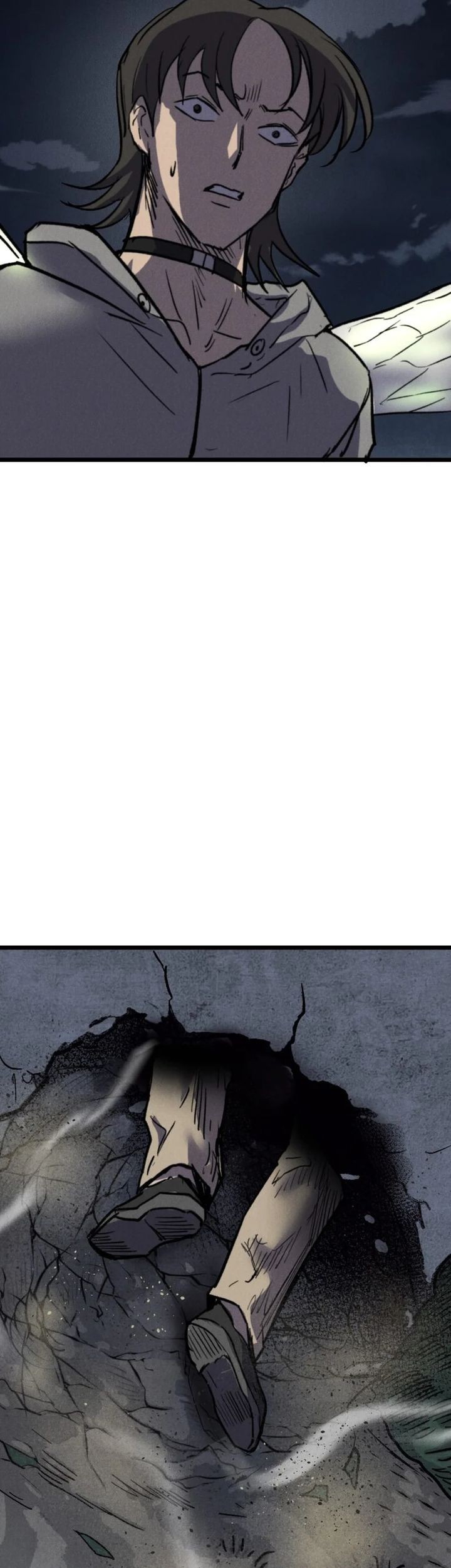 Insector Chapter 64 - halaman 99