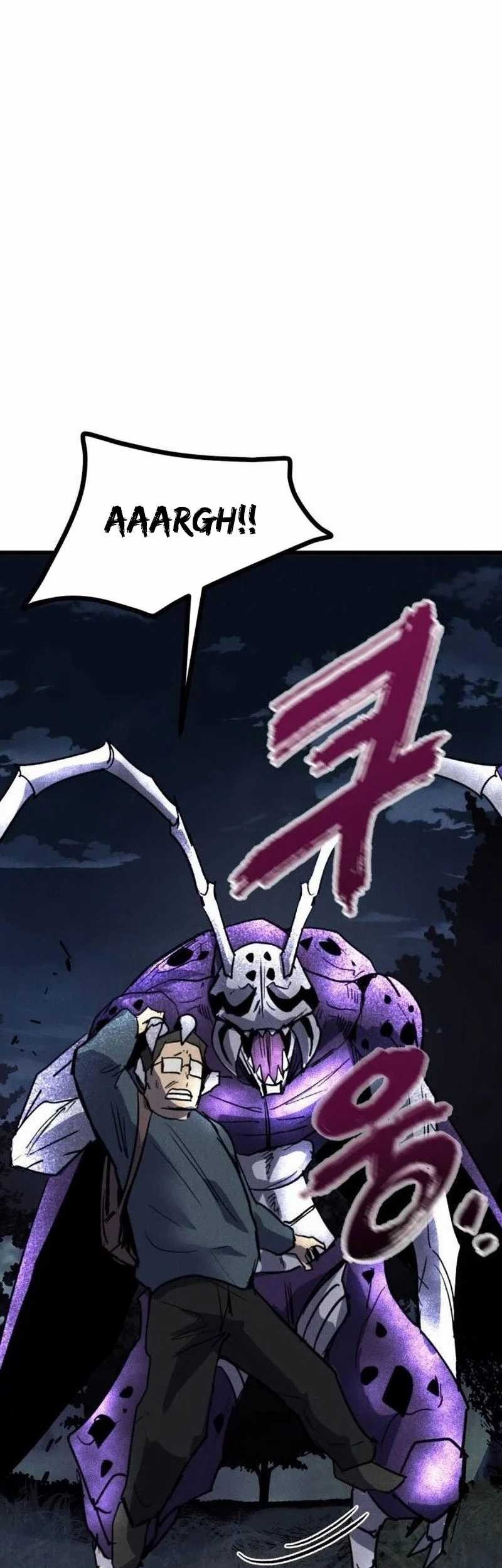 Insector Chapter 65 - halaman 101