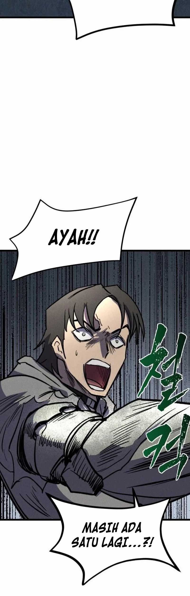 Insector Chapter 65 - halaman 103