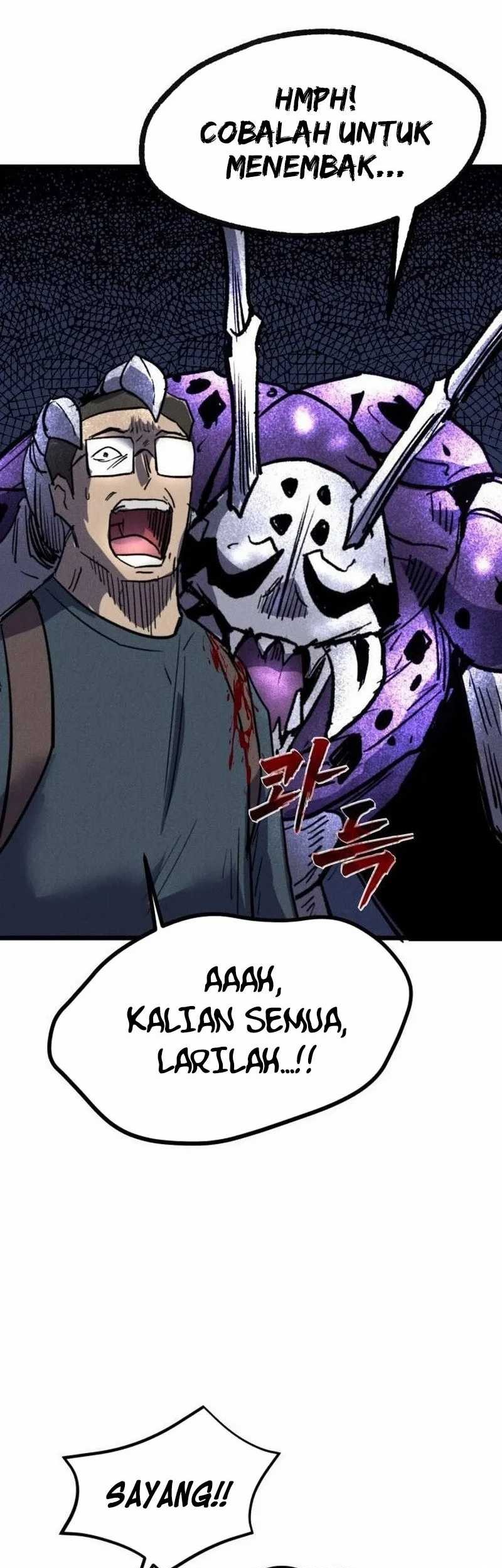Insector Chapter 65 - halaman 105
