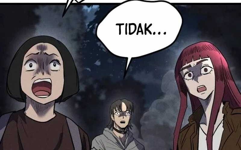 Insector Chapter 65 - halaman 106